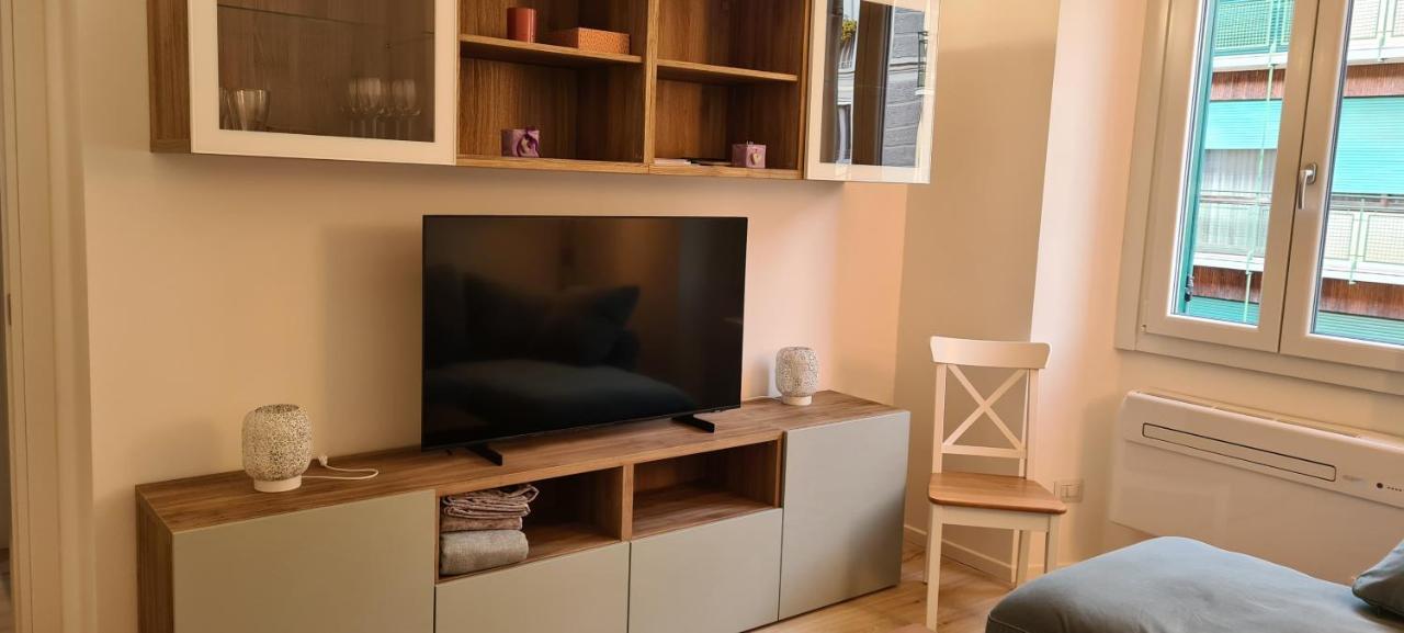 Apartmán Milano Centro, Castaldi'S House. Exteriér fotografie