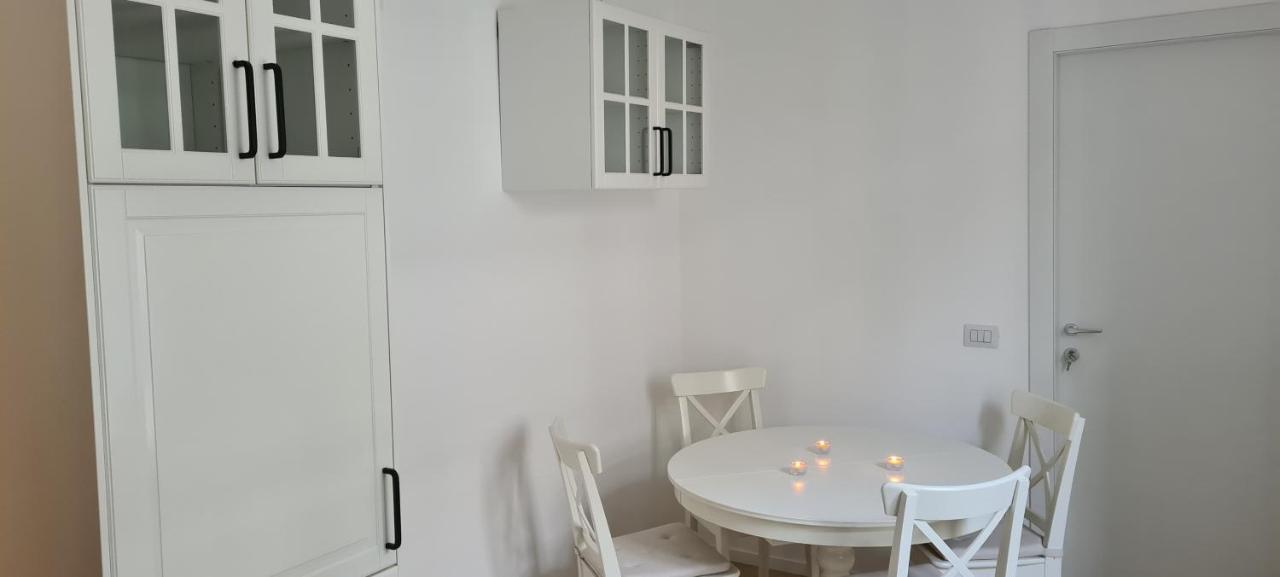 Apartmán Milano Centro, Castaldi'S House. Exteriér fotografie